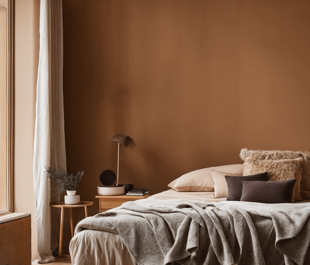 Luonnonmukainen Auro-maali