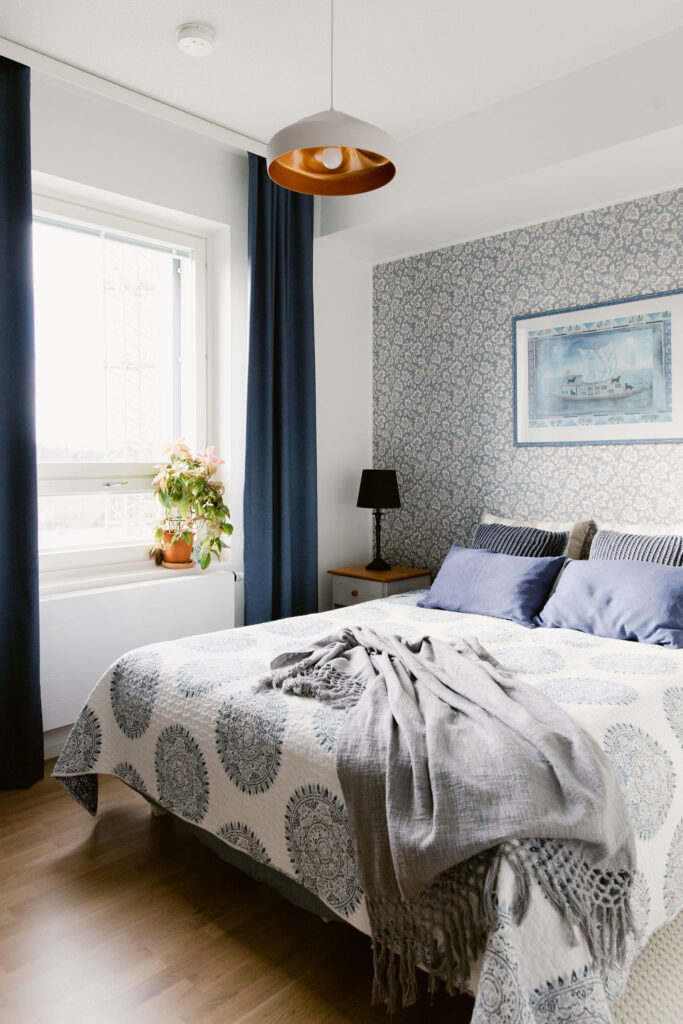 luonnonmateriaalit sisustuksessa