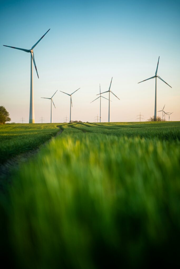 uusiutuva energia tuulivoimasta