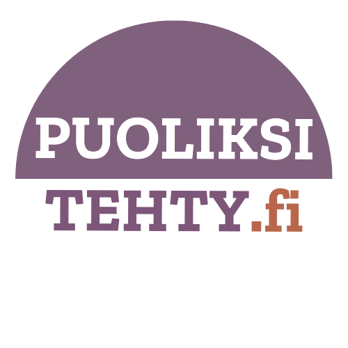 Puoliksi Tehty
