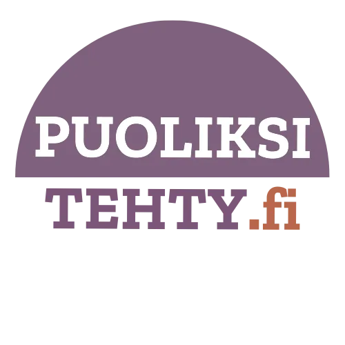 Puoliksi Tehty